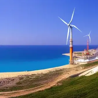 Discover The Eastern Mediterranean: A Hub Of Security And Energy Cooperation